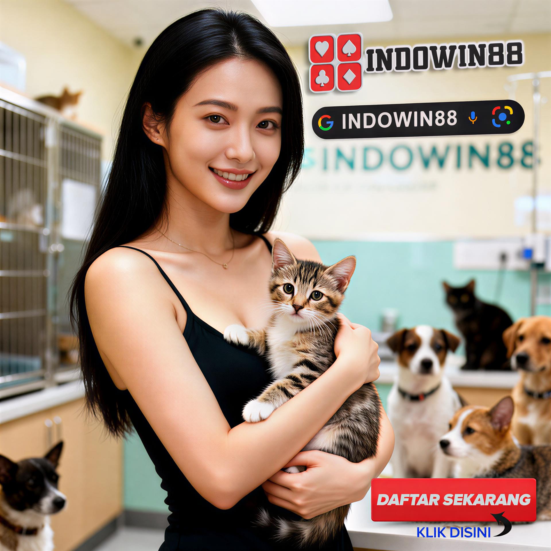 Platform Game Baru dari INDOWIN88 | Inspirasi Akurasi Medis dari Springs - WooCommerce eCommerce